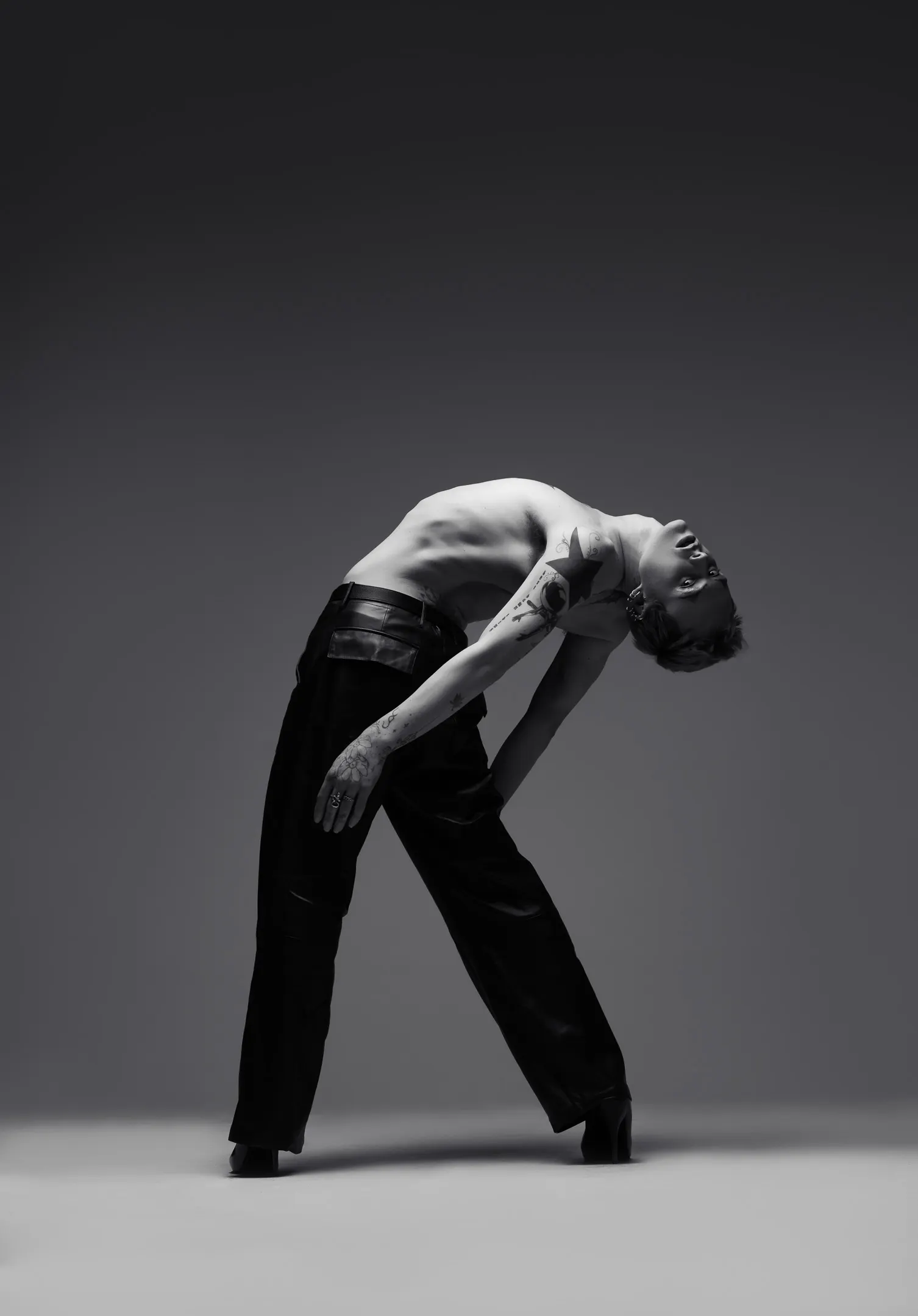 Contortion