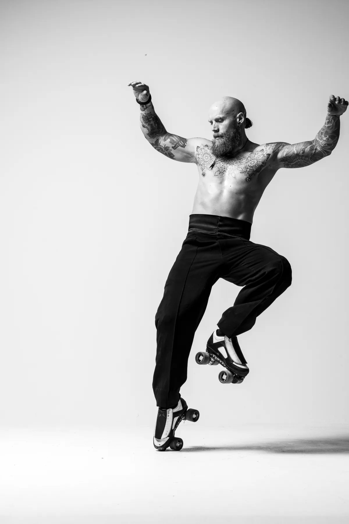 Skating